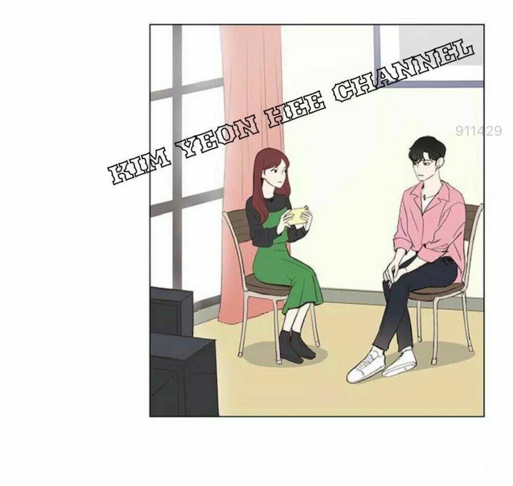 Tôi Kết Hôn Cùng Antifan: Chapter 11