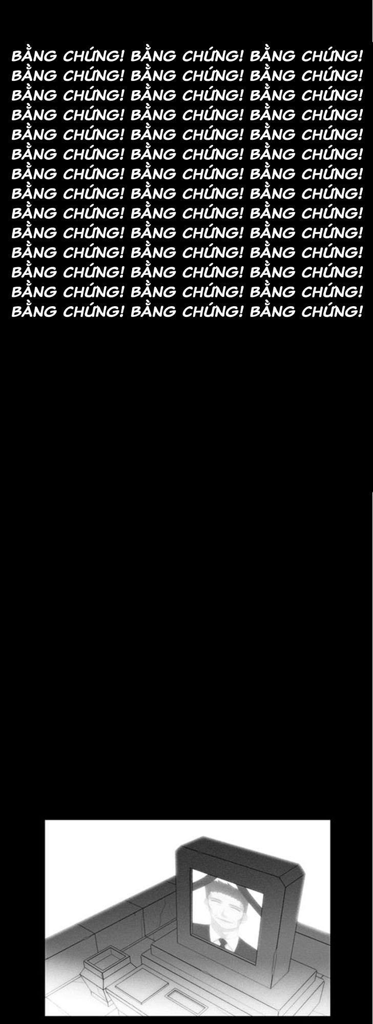 Thành Phố Phù Thủy: Chapter 21