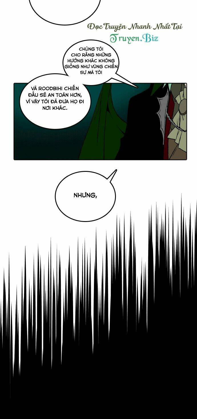 Niflheim: Chapter 33