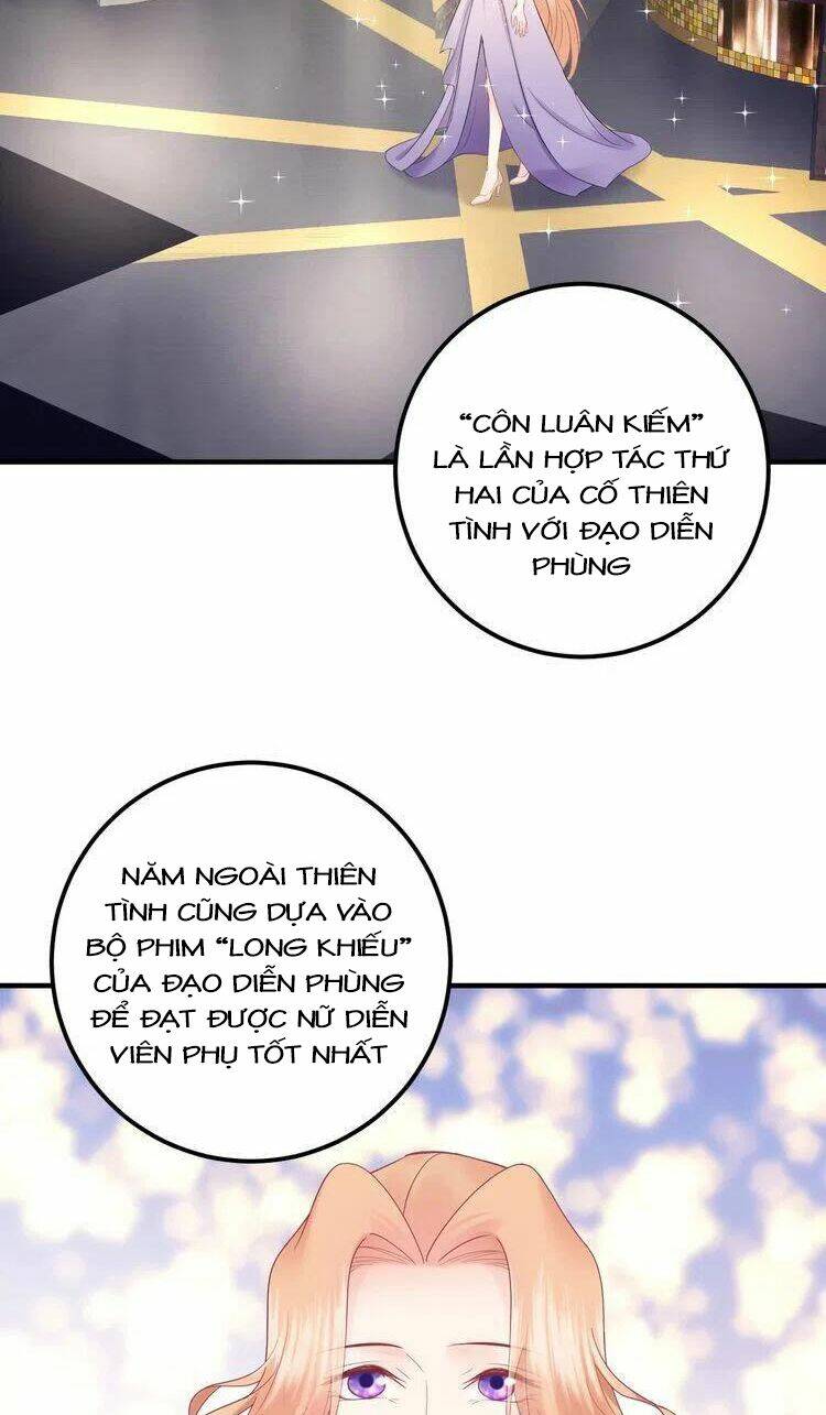 Trong Sinh Chi Ức Vạn Ảnh Hậu Yếu Thượng Vị: Chapter 357