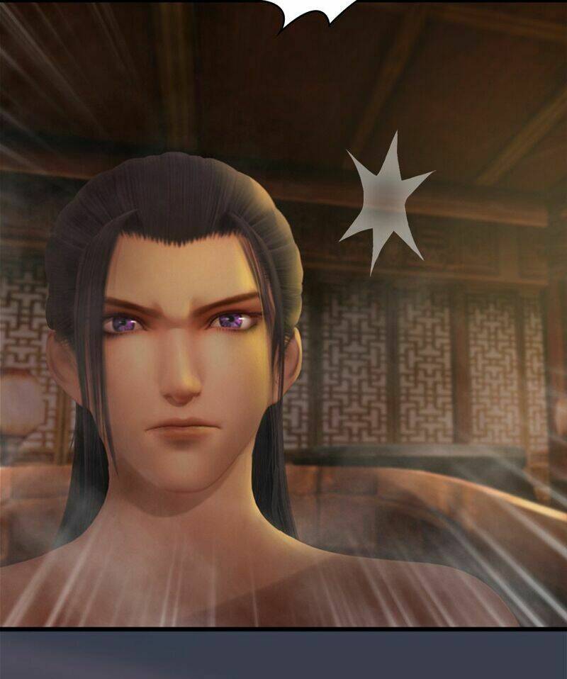 Cửu Hoang Đọa Huyền Sư: Chapter 27