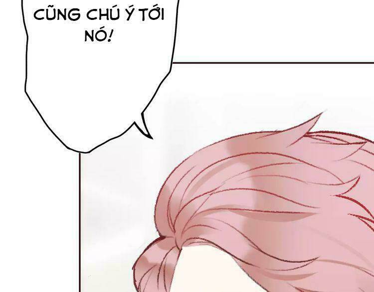 Cuộc Chiến Tình Yêu: Chapter 16