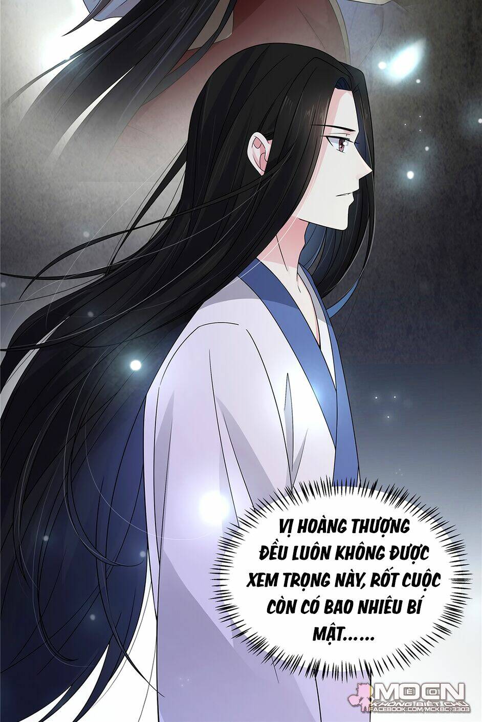 Báo Cáo! Đế Quân Ngài Có Độc!: Chapter 26