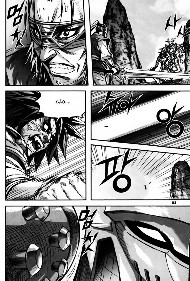 Diêm Đế: Chapter 44.3