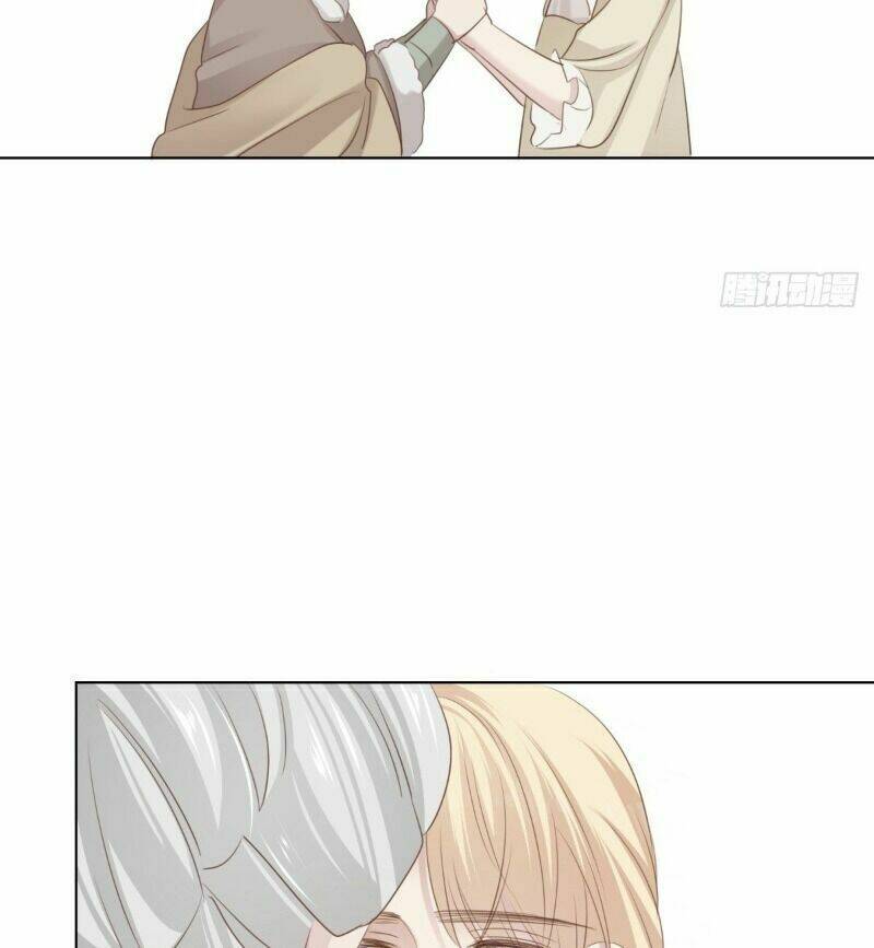 Điều Giáo Gấu Bắc Cực: Chapter 51
