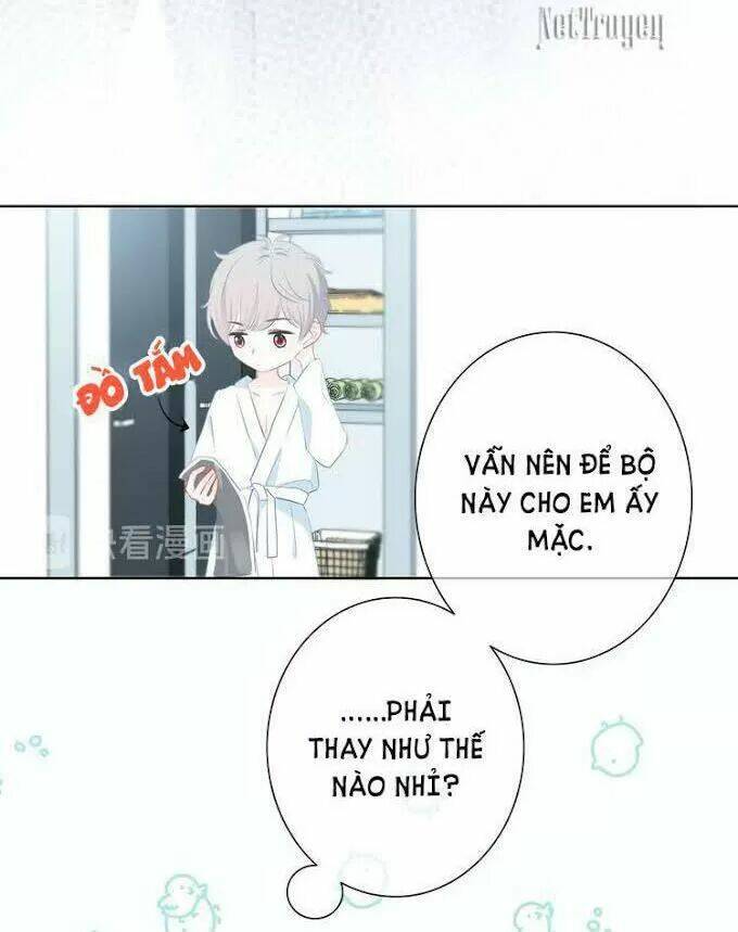 Vấp Phải Nghịch Quang: Chapter 26