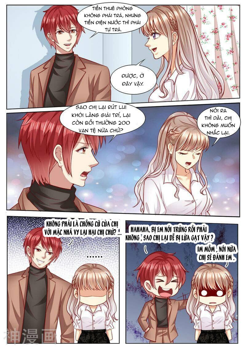 Cưng Chiều Vợ Yêu: Chapter 109