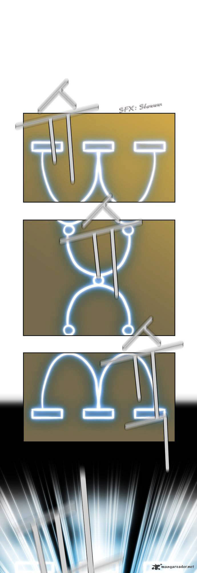 Thành Phố Phù Thủy: Chapter 15