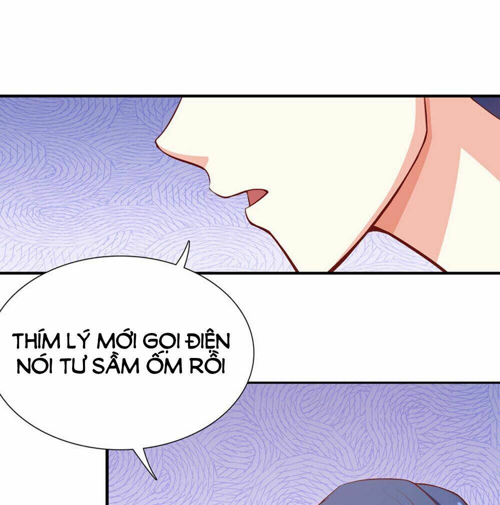 Hướng Tâm Dẫn Lực: Chapter 42