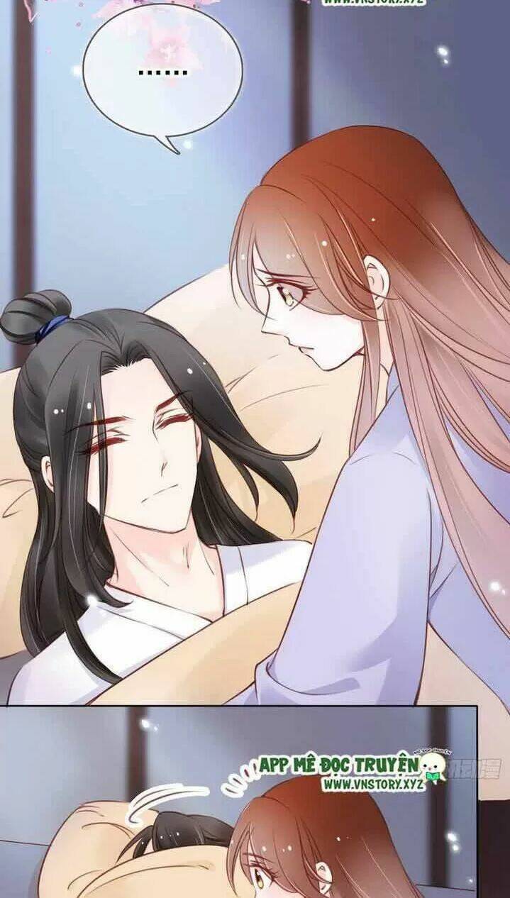Nàng Trở Thành Bạch Nguyệt Quang Của Vương Gia Bệnh Kiều: Chapter 22