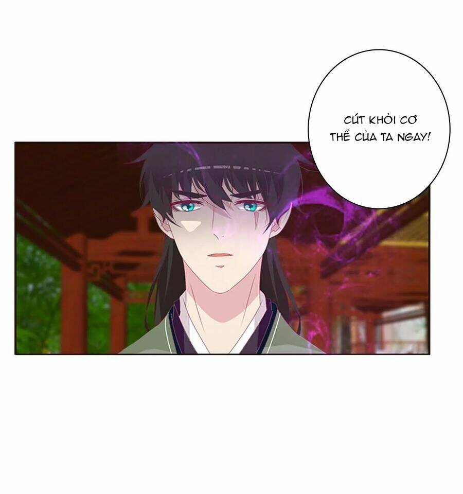 Tướng Quân Mời Ra Trận: Chapter 185