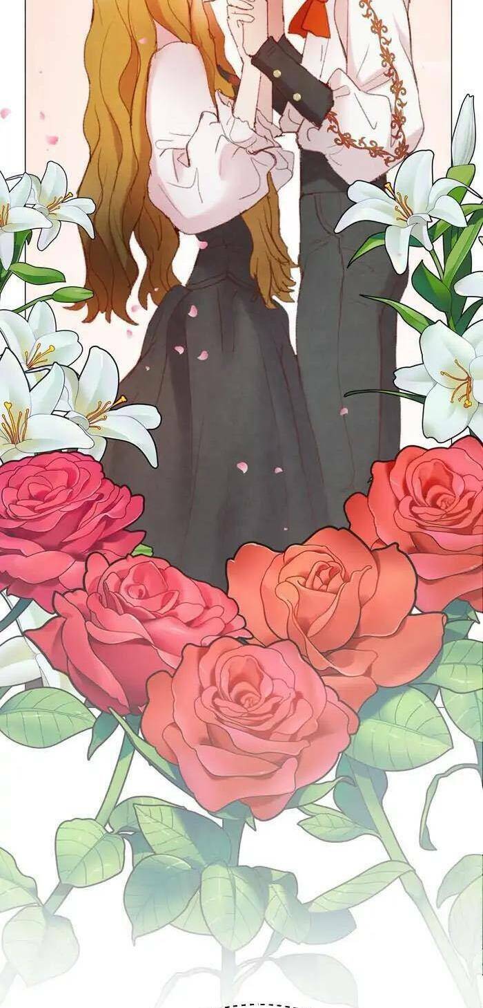 Tôi Sống Sót Như Một Nàng Công Chúa Giả: Chapter 8