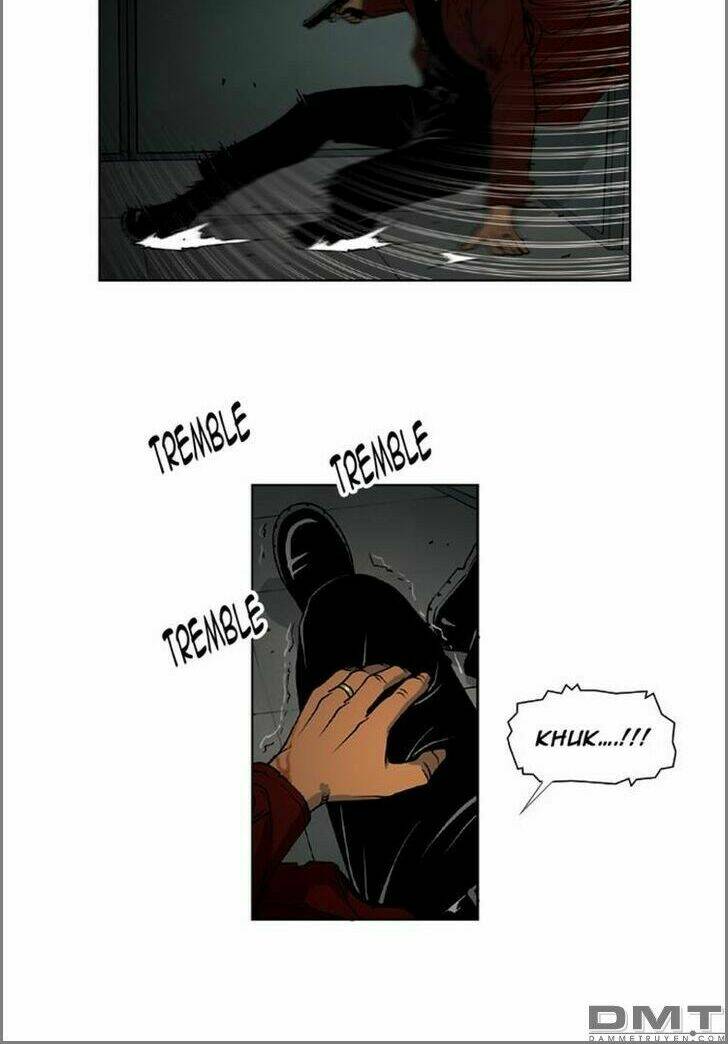 Quán Ăn Sát Thủ: Chapter 44