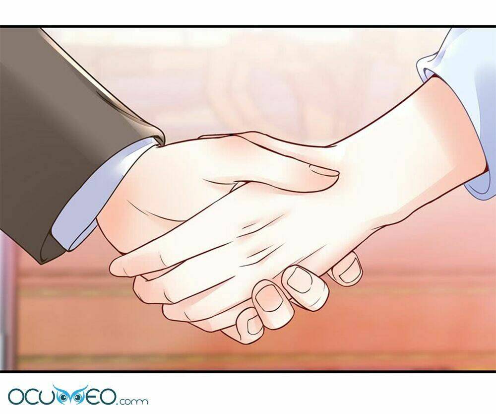 Bạn Trai Điều Khiển Giấc Mơ: Chapter 21