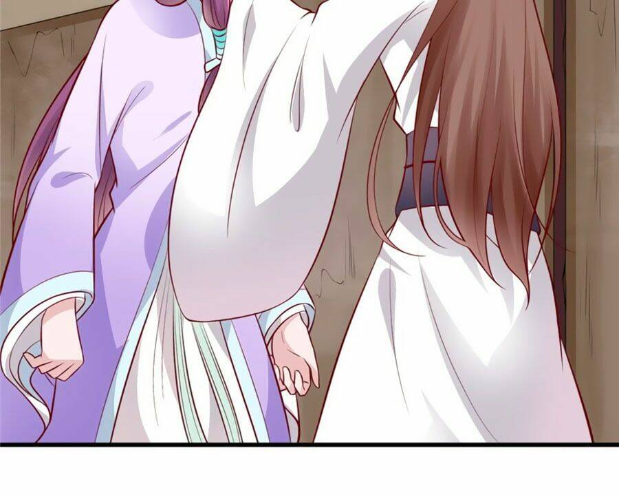 Nữ Đế Livestream Công Lược: Chapter 5