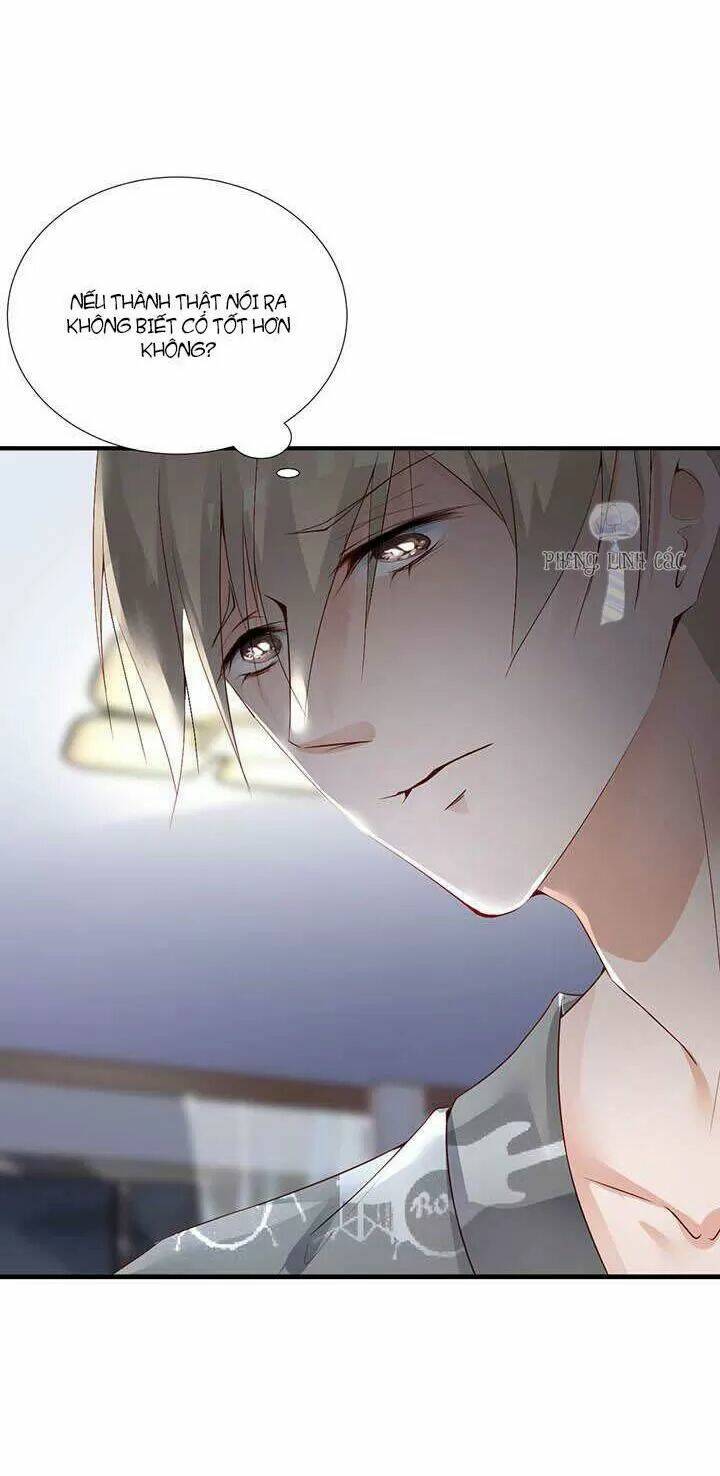 Nam Thần Là Một Đôi: Chapter 97