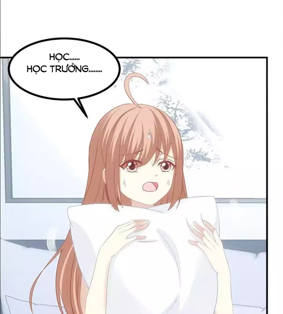 Ám Dạ Vô Thường: Chapter 54