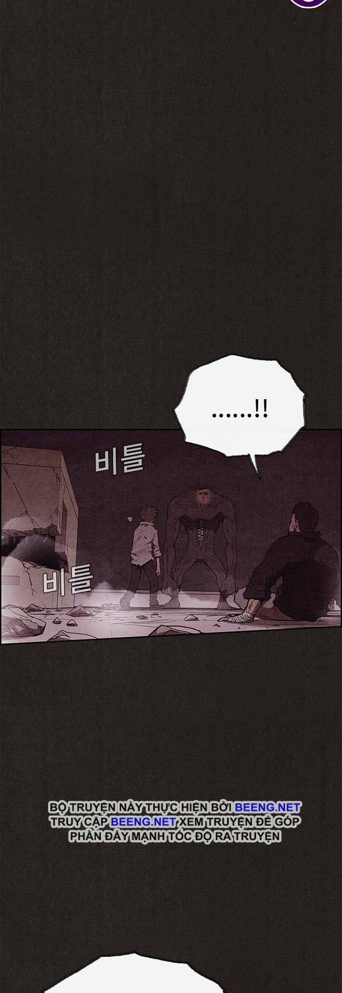 Quái Vật Tại Chung Cư Xanh: Chapter 138