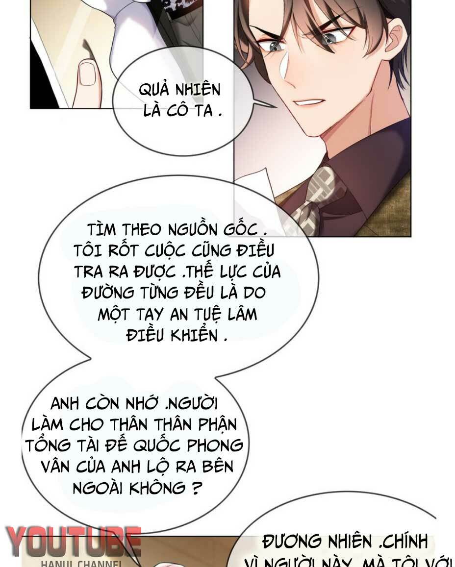 Cô Vợ Nhỏ Nuông Chiều Quá Lại Thành Ác!!: Chapter 191.1