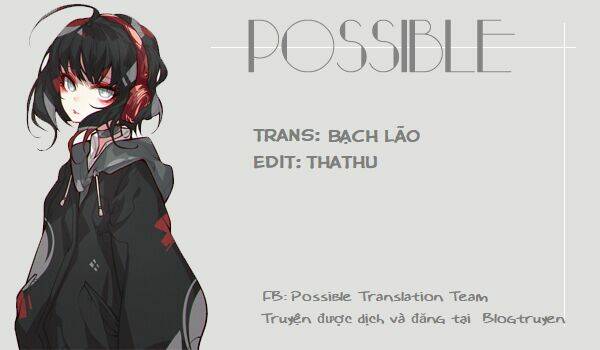 Tai Sói Và Mũ Đỏ: Chapter 2