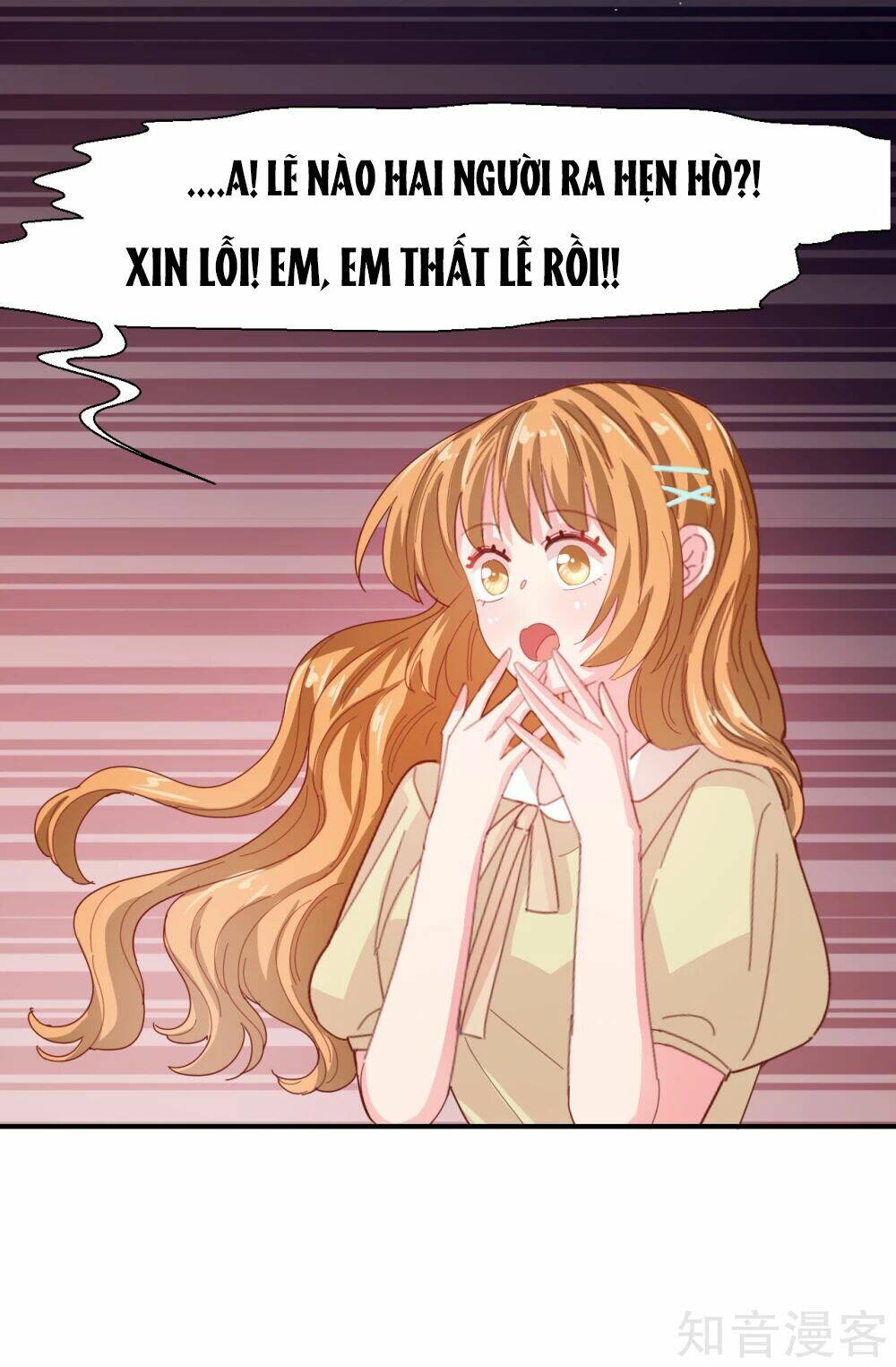 Sau Này Vẫn Cứ Thích Anh: Chapter 29
