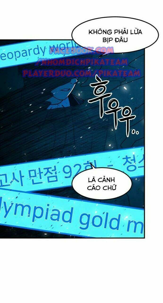 Chinh Phạt Học Đường: Chapter 19