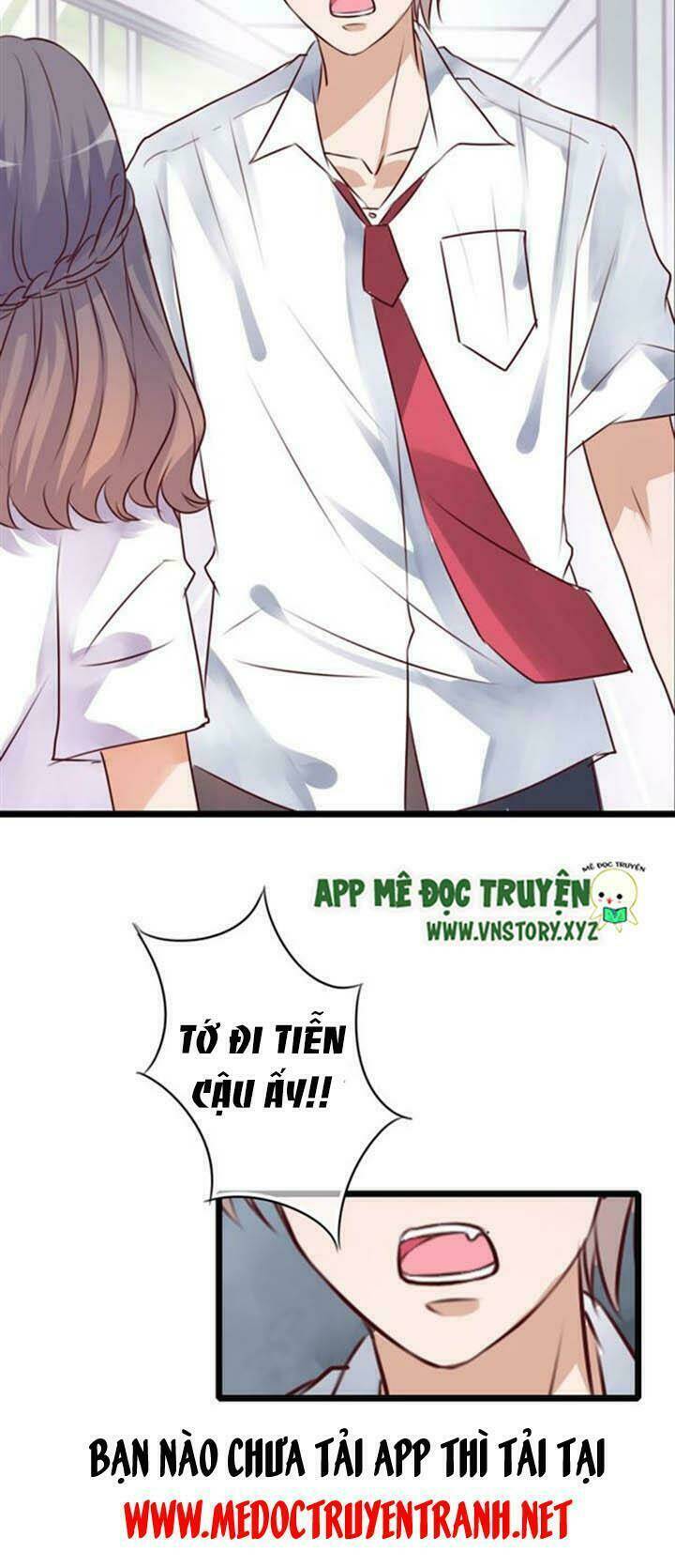 Sau Con Mưa Mùa Hạ: Chapter 55