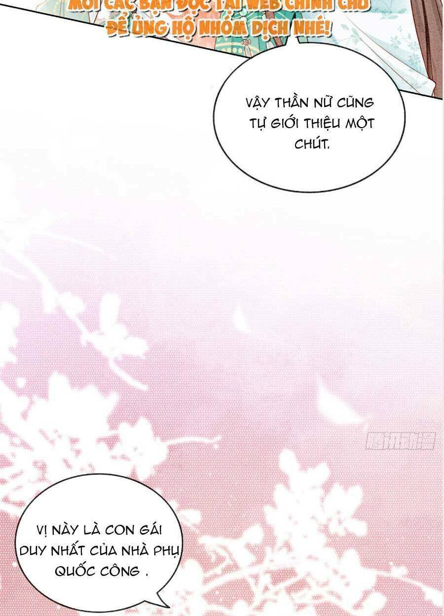 Bắt Đầu Hủy Hôn Để Công Lược Vương Gia: Chapter 42