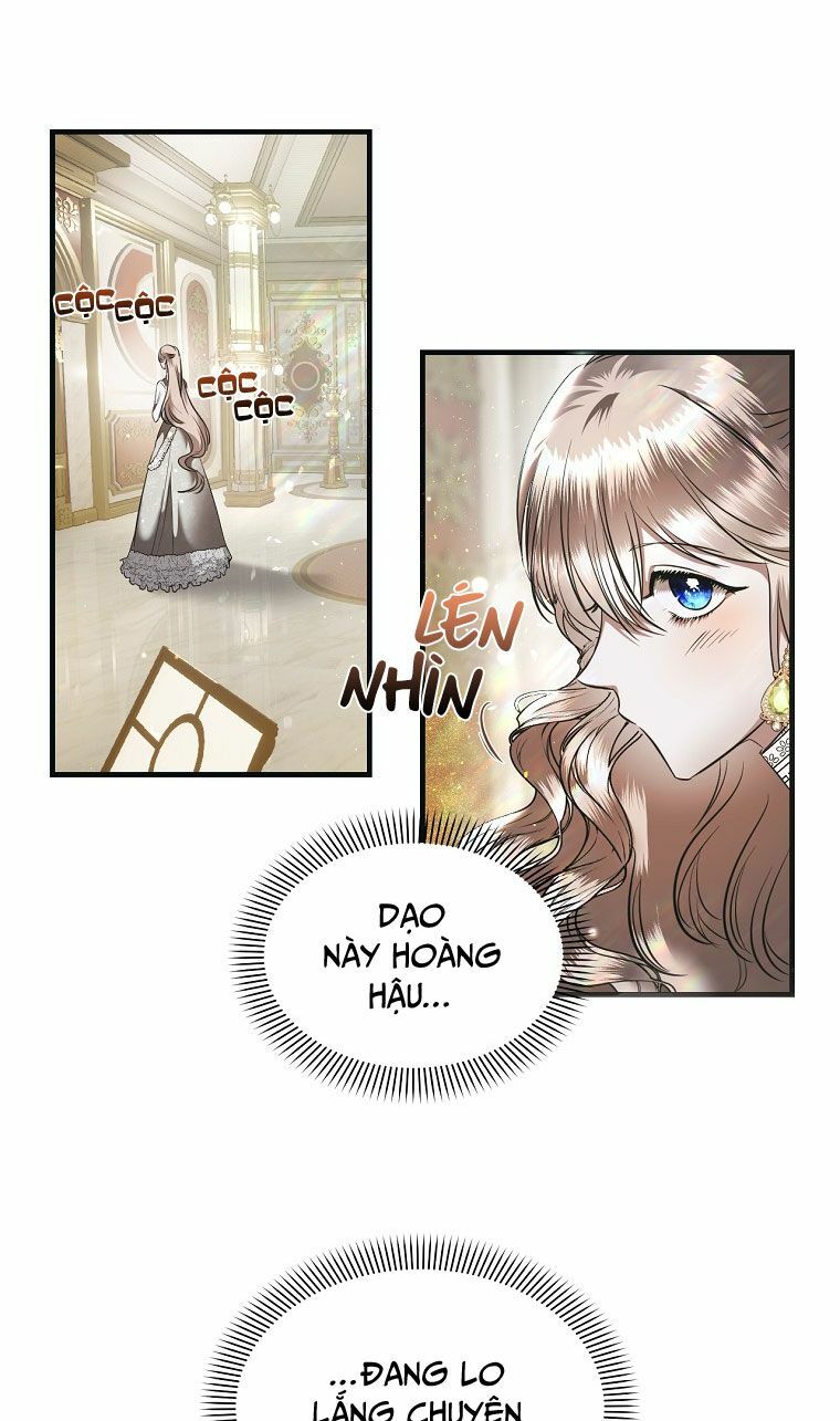 CÁCH SỐNG SÓT SAU KHI NGỦ VỚI HOÀNG ĐẾ: Chapter 14