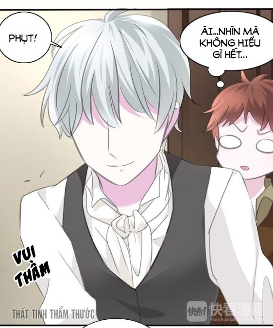 Một lời không hợp liền hút máu: Chapter 46