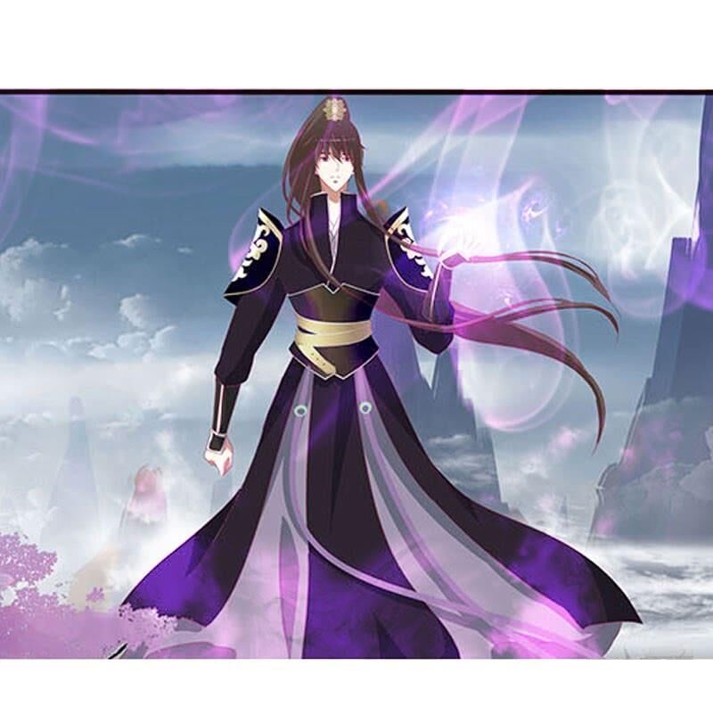 Thông Linh Phi: Chapter 406