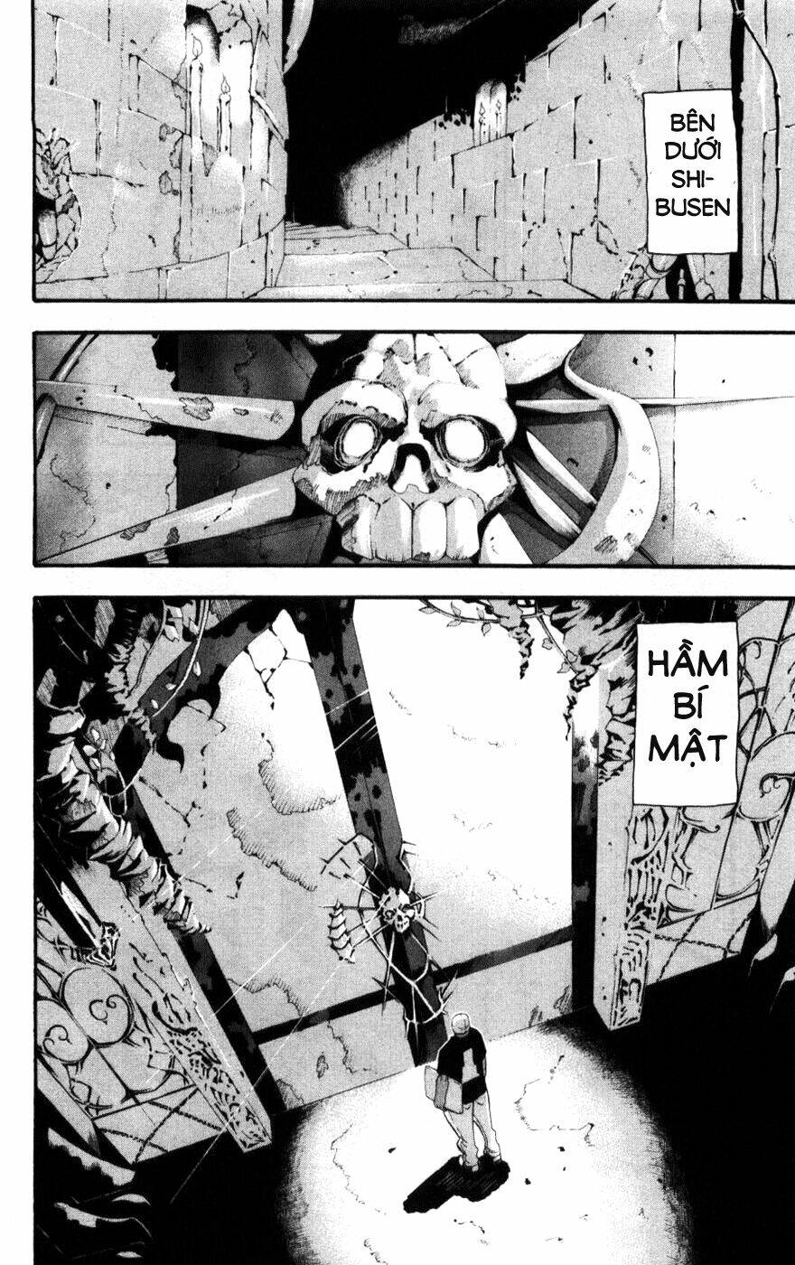 Soul Eater: Chapter 29