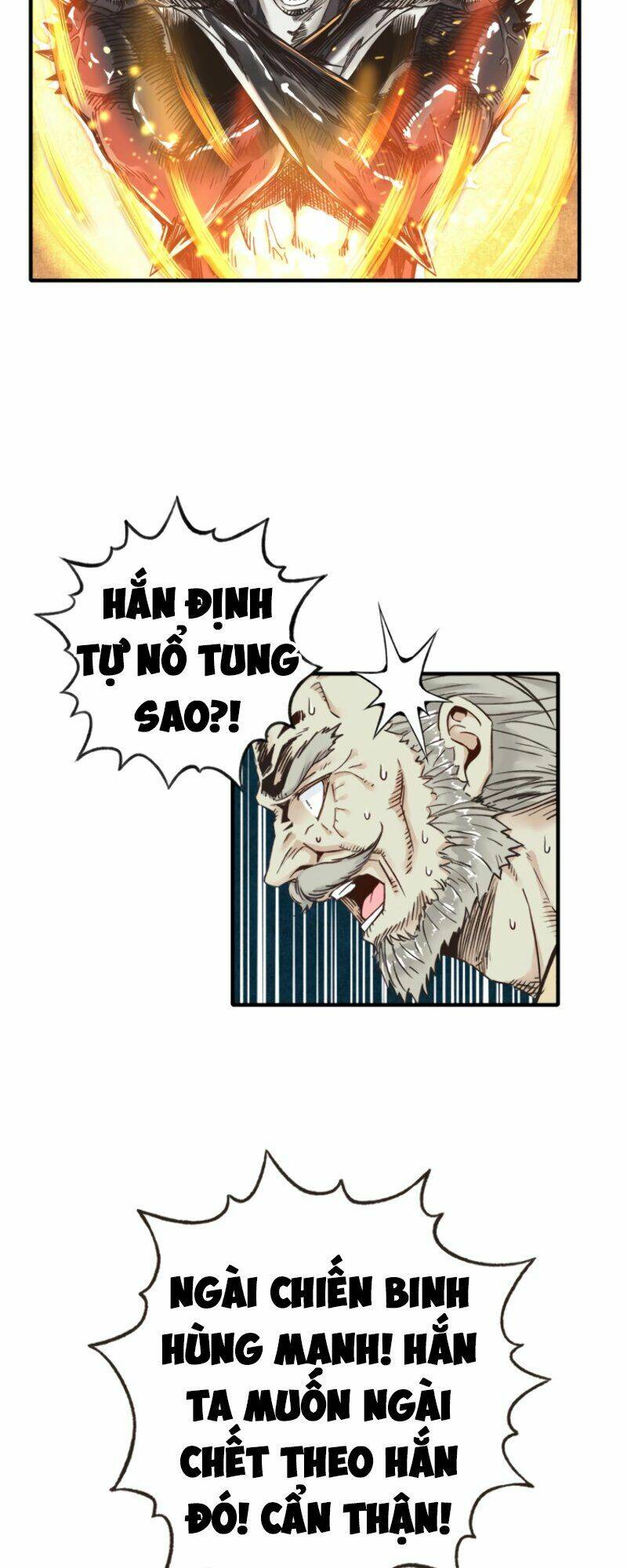 Trêu Tao Đi Nếu Mày Dám: Chapter 2