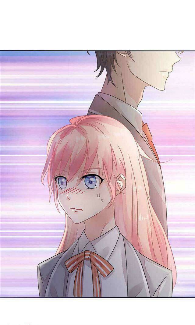 Băng Sơn Học Trưởng Không Được Chọc: Chapter 3