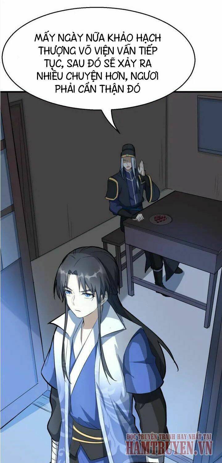 Đại Nghịch Chi Môn: Chapter 63