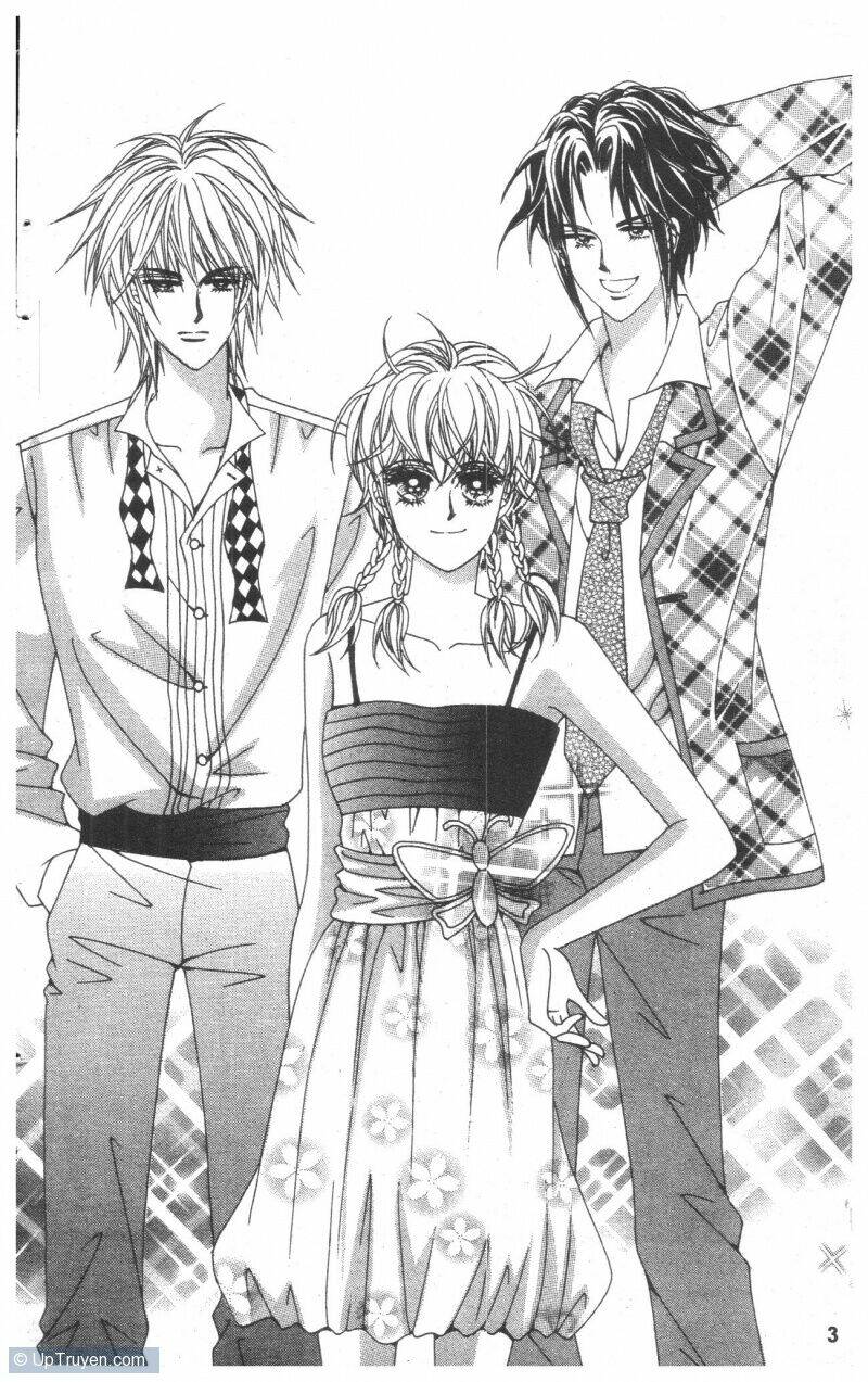 Cũng Vì Em: Chapter 3