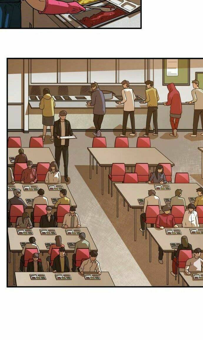 Chinh Phạt Học Đường: Chapter 9