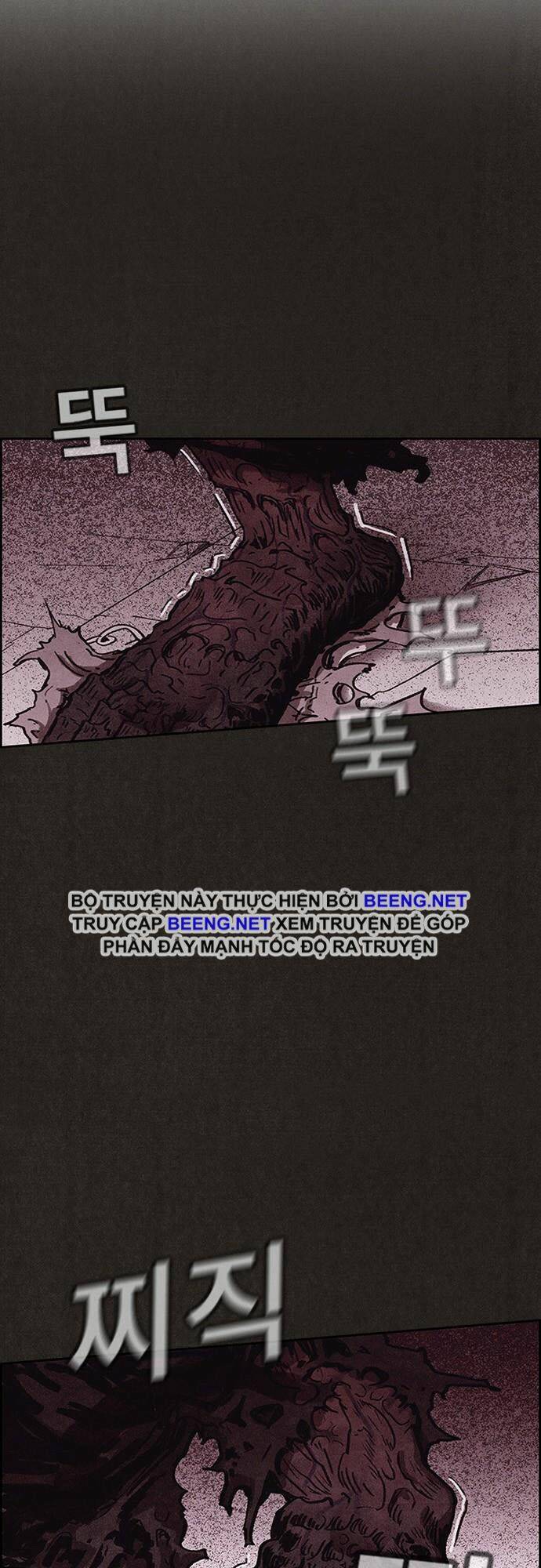 Quái Vật Tại Chung Cư Xanh: Chapter 138