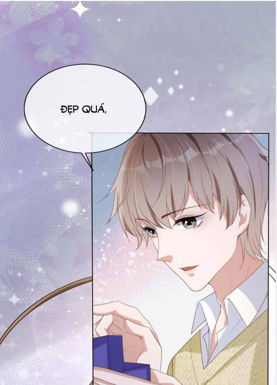 Dây Dưa Không Dứt: Chapter 27