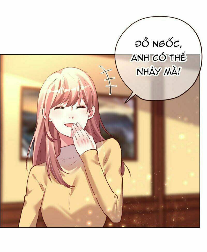 Vì Yêu Mà Khắc Cốt Ghi Tâm: Chapter 28