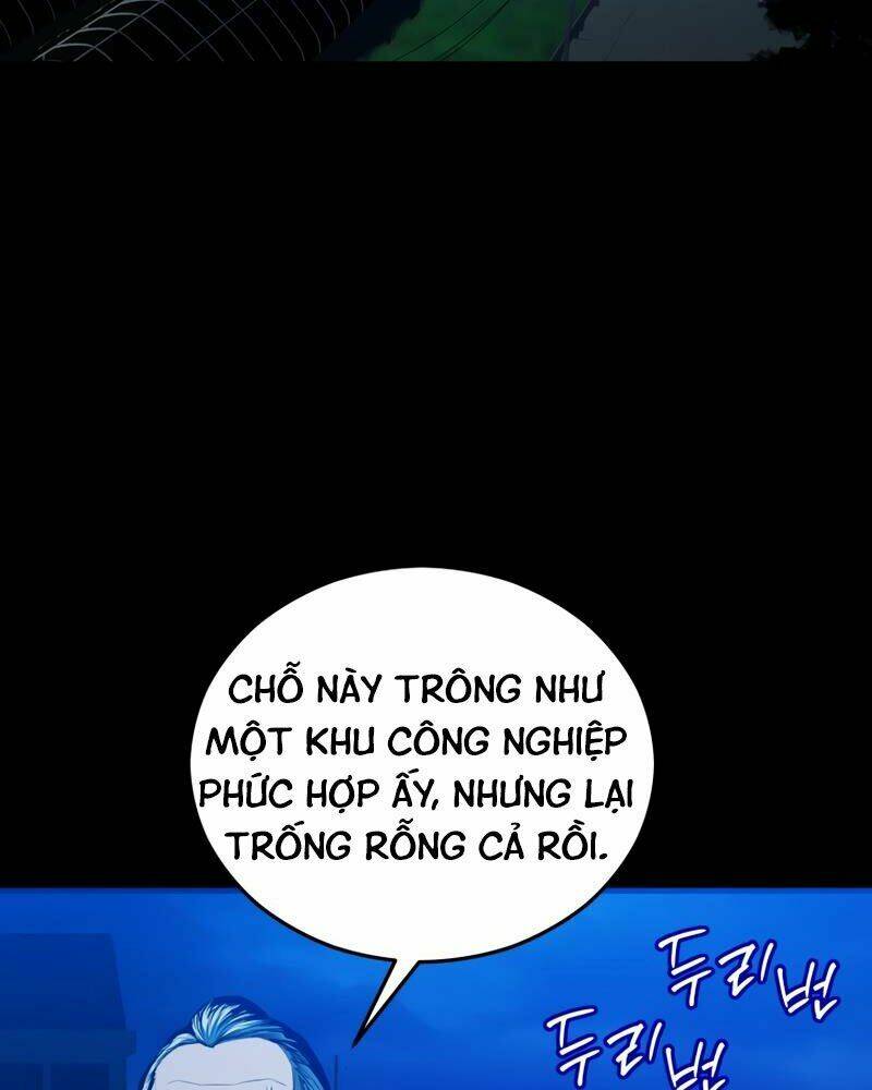 Cánh Cổng Mở Ra Đúng Ngày Đầu Tiên Tôi Thành Chính Trị Gia: Chapter 9