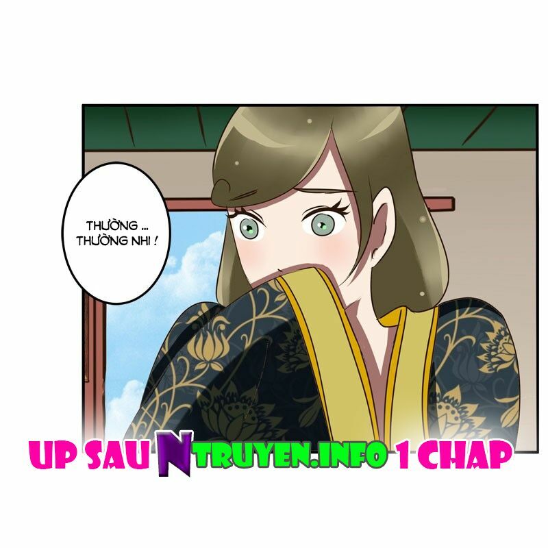 Thông Linh Phi: Chapter 38