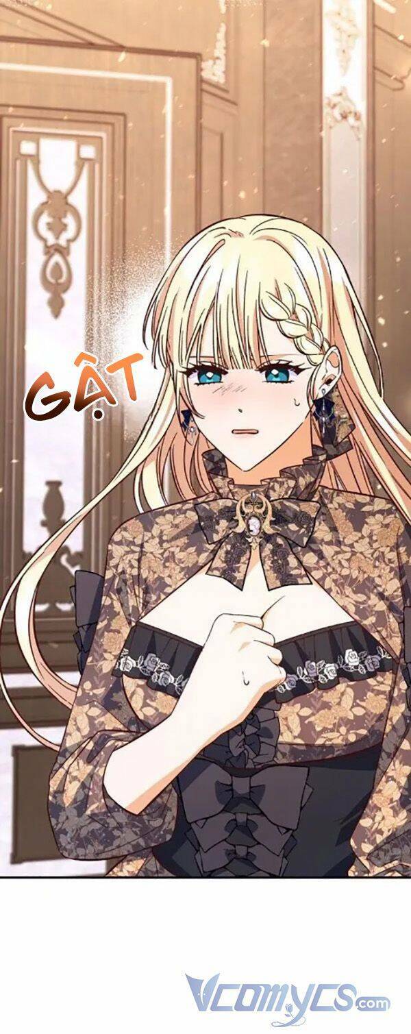 Lòng Trung Thành Với Kẻ Ác: Chapter 36