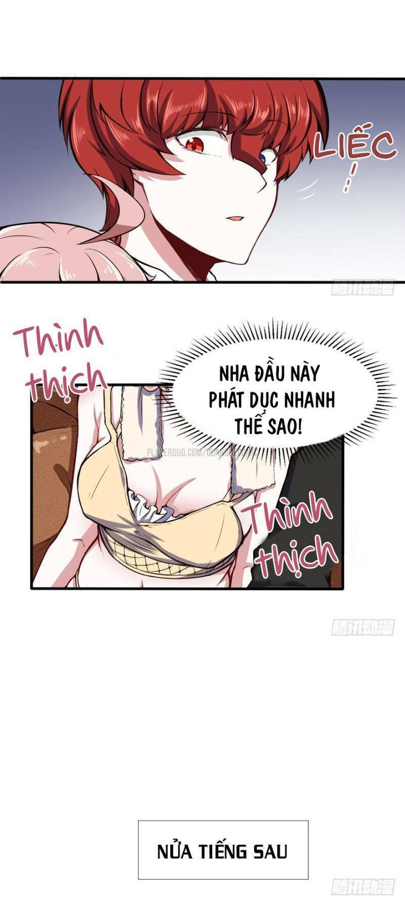 Đô Thị Âm Dương Tiên Y: Chapter 34