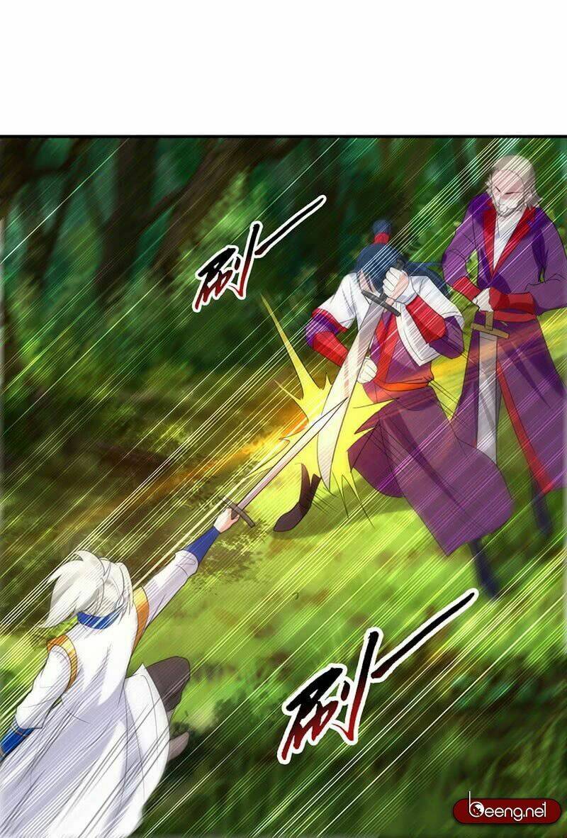 Tối Cường Chiến Hồn: Chapter 7