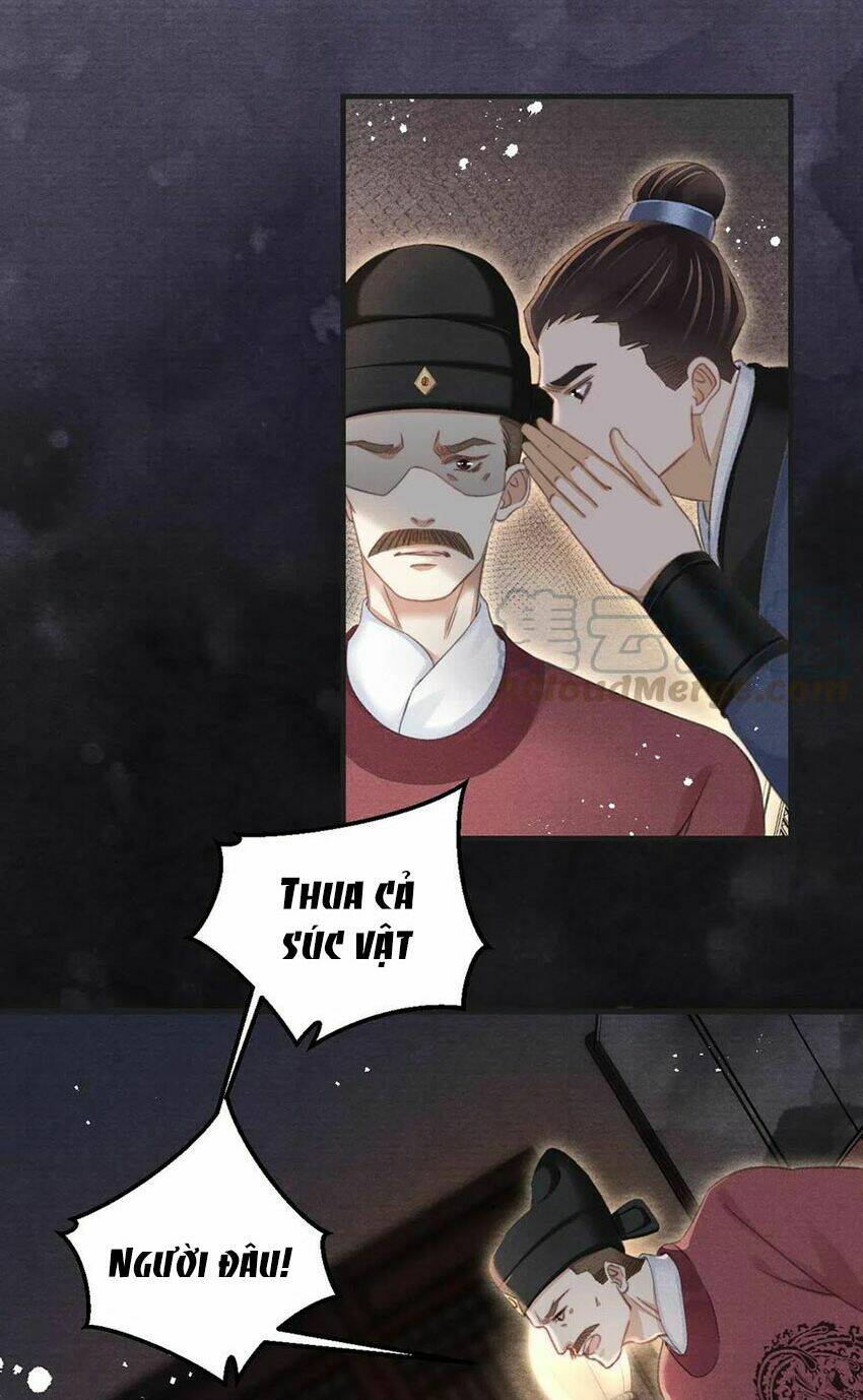 Nhất Kiếm Sương Hàn: Chapter 53