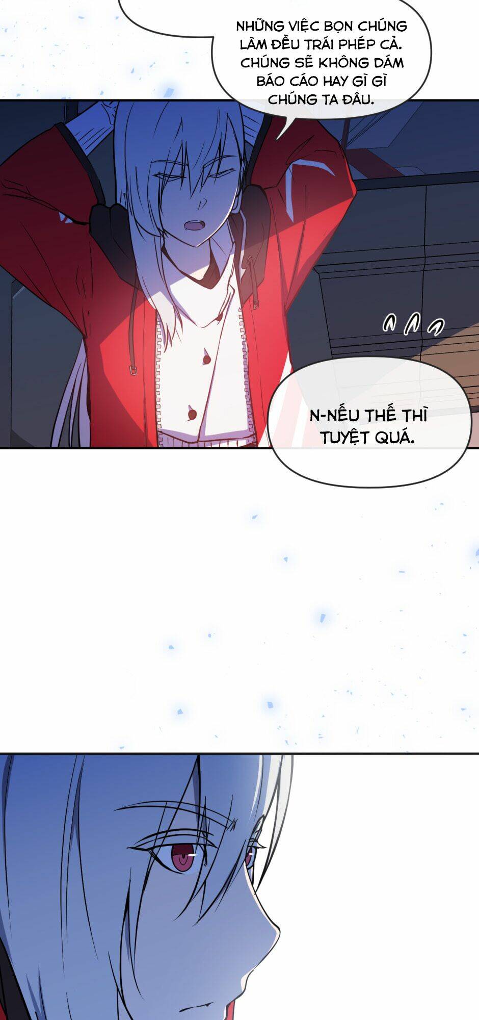 Gods Reborn: Chapter 26