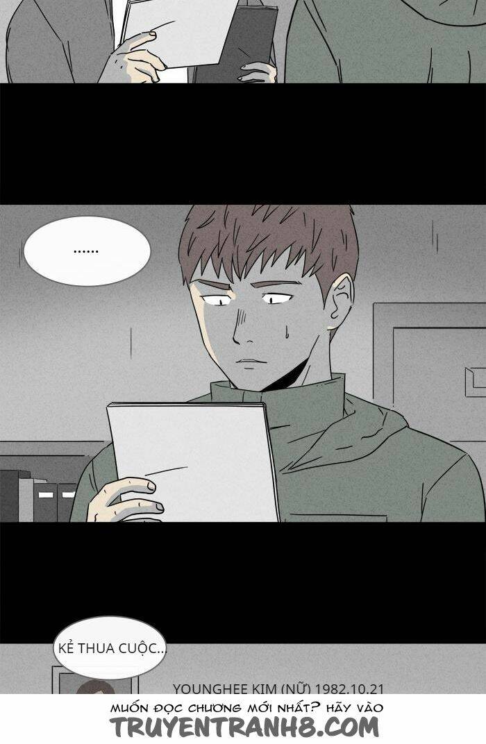 Những Câu Chuyện Bất Thường: Chapter 163
