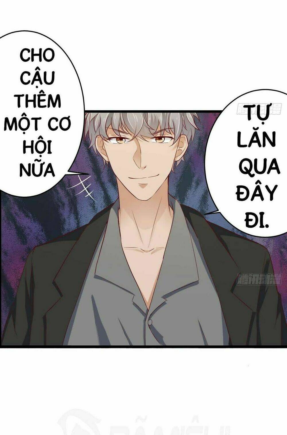 Địa Phủ Khai Phá Thương: Chapter 25
