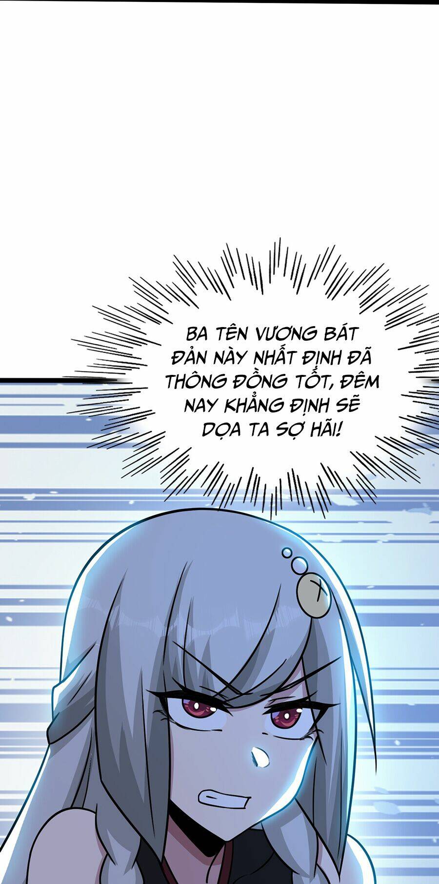 Đại Bảo Kiếm Của Tôi: Chapter 55